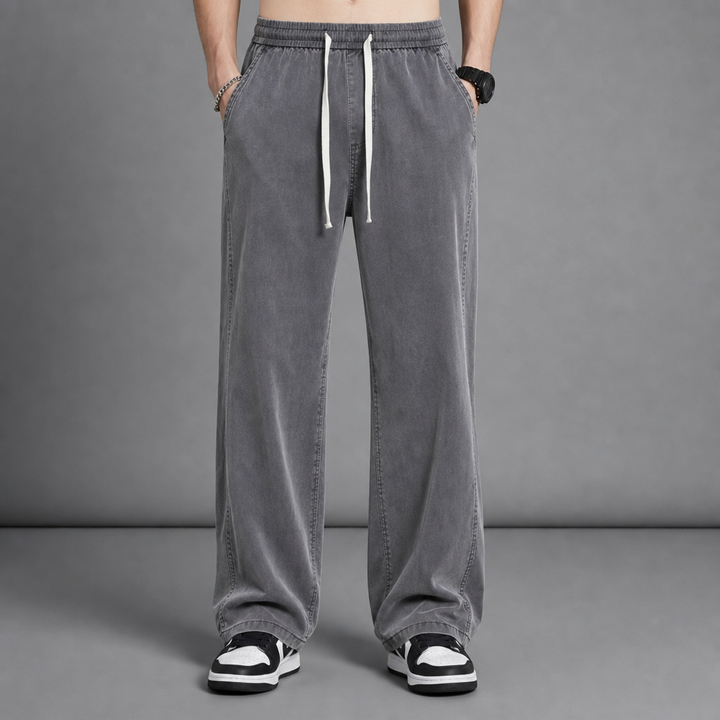 Rab Wide Leg Drawstring Pants