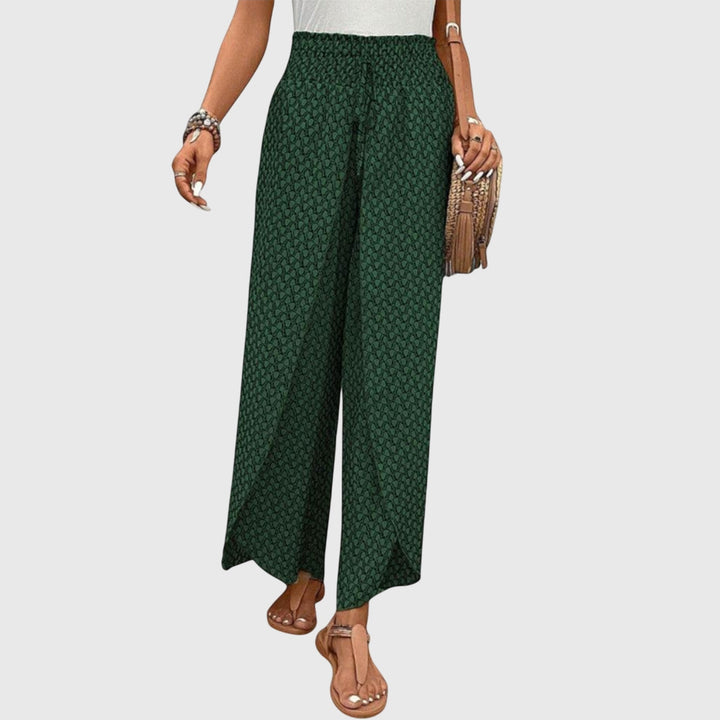 Clara | Stylish Palazzo Pants