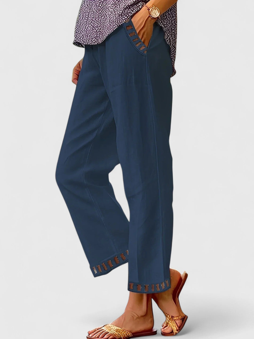 Clara | Sophisticated Pants