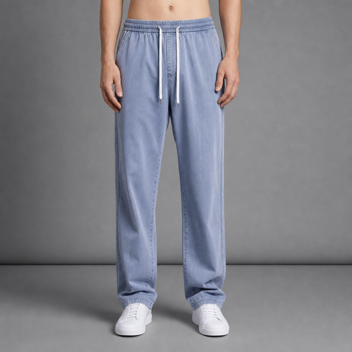 Rab Wide Leg Drawstring Pants