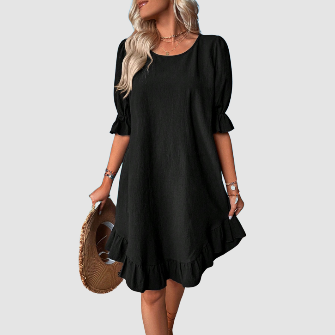 Desiree™ Flowy Summer Dress