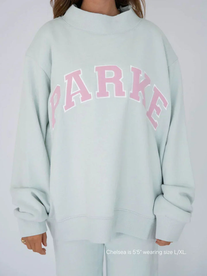 Varsity Sweatshirts and Hoodies