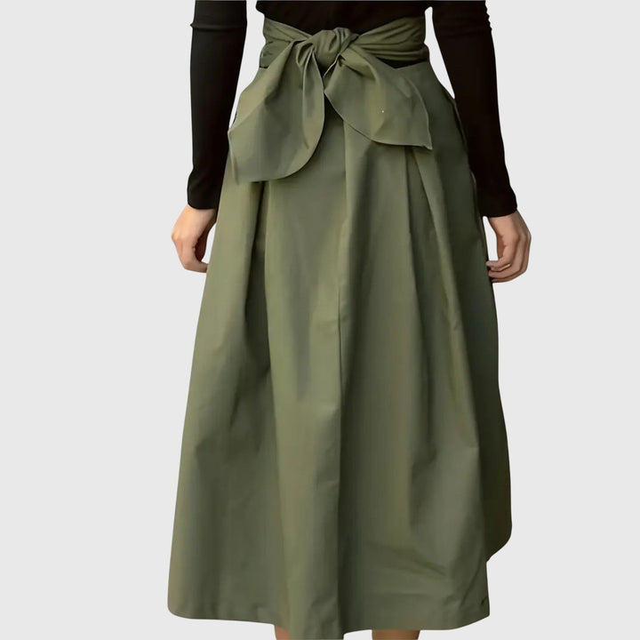 Clara | Midi Skirt