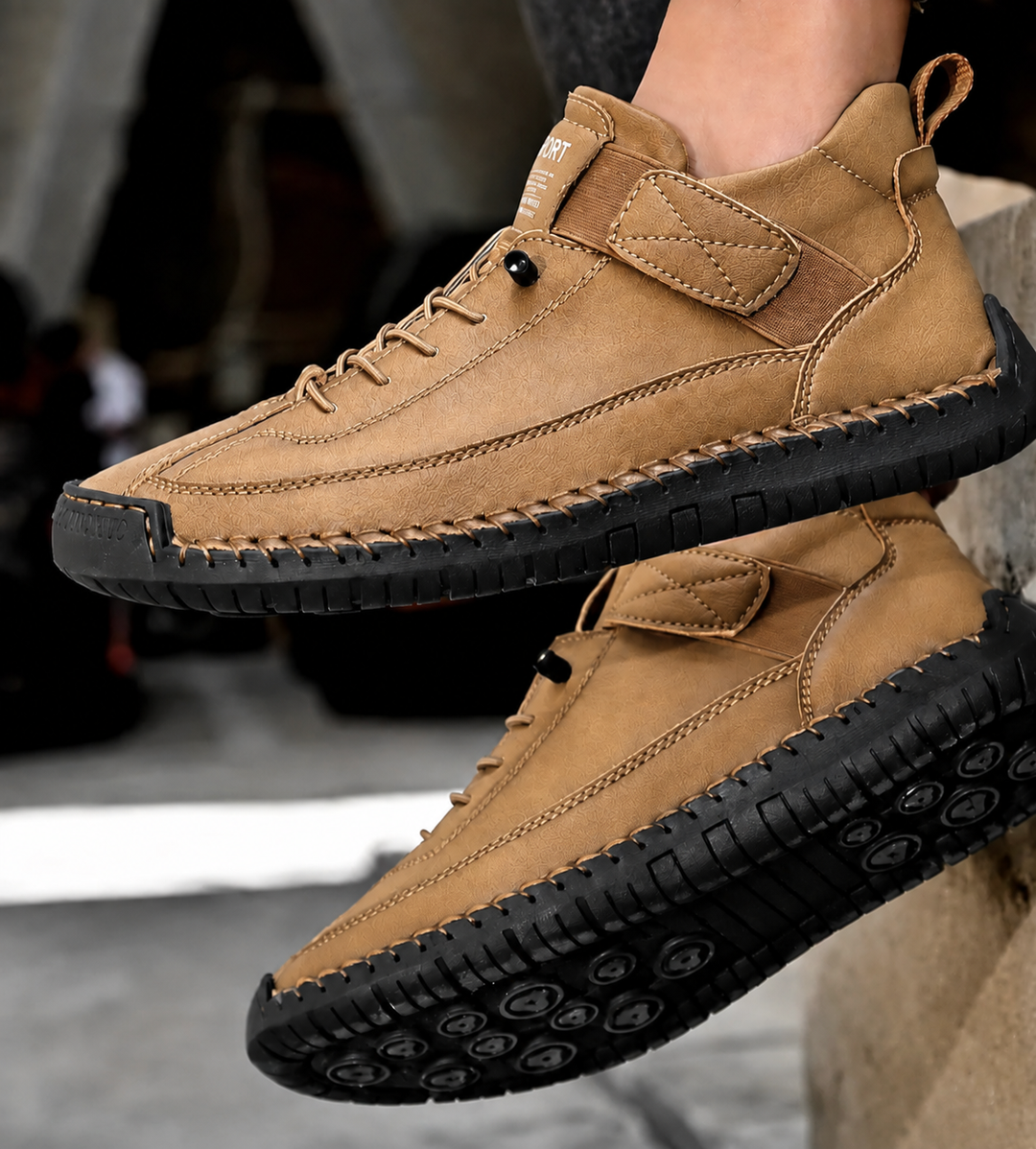 Renée | Orthopedic Comfort Sneakers