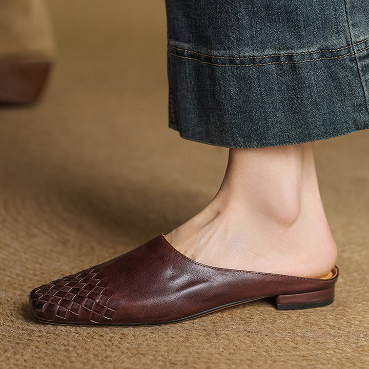 Helma™ | Mules