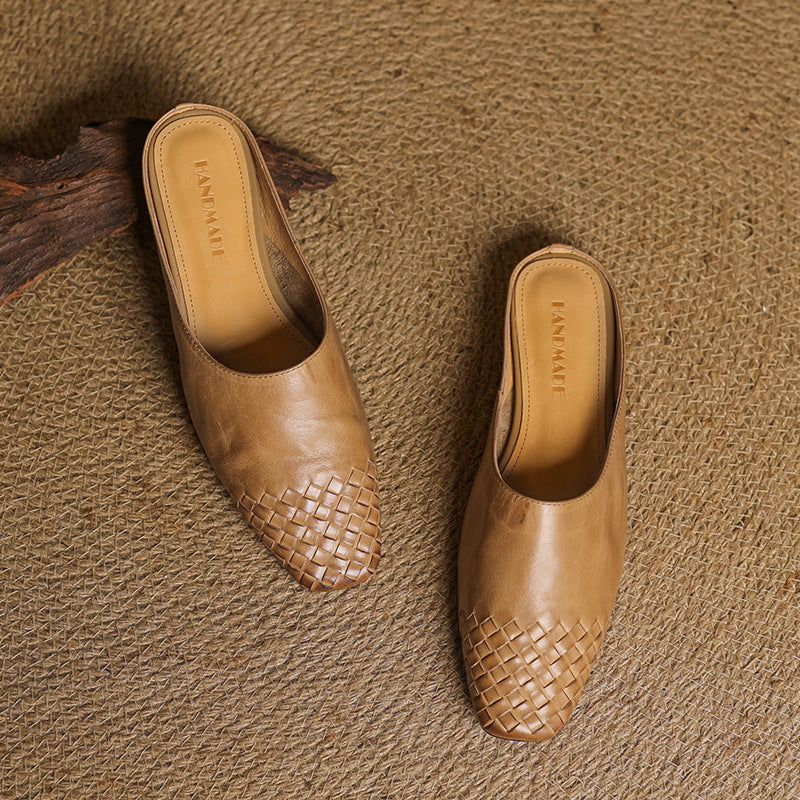 Helma™ | Mules