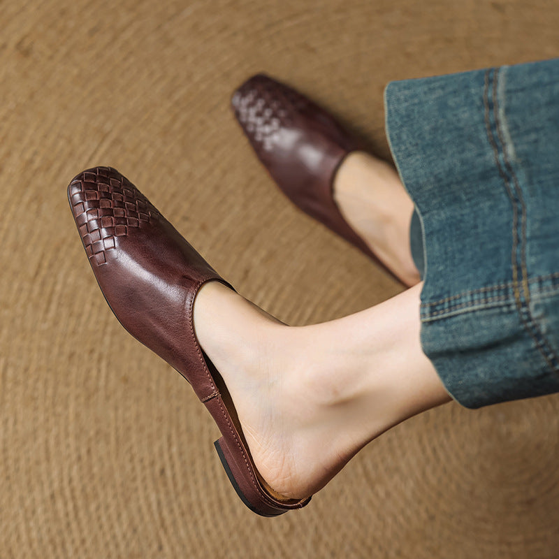Helma™ | Mules