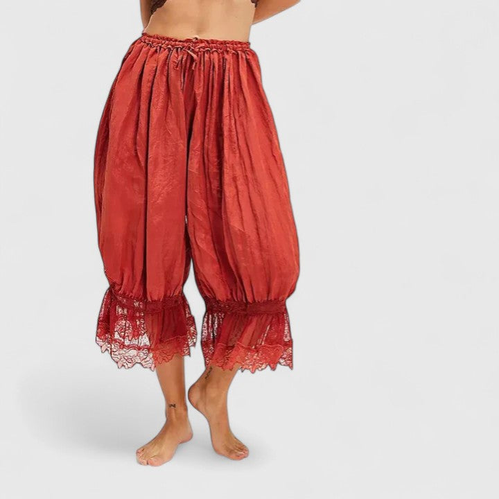 Clara | Comfortable Trousers