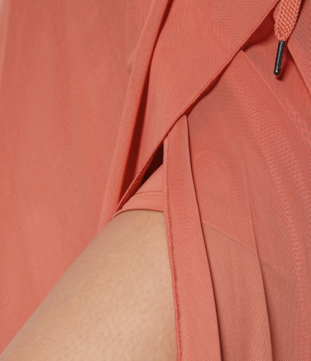 Clara | Elegant 2-in-1 Skirt