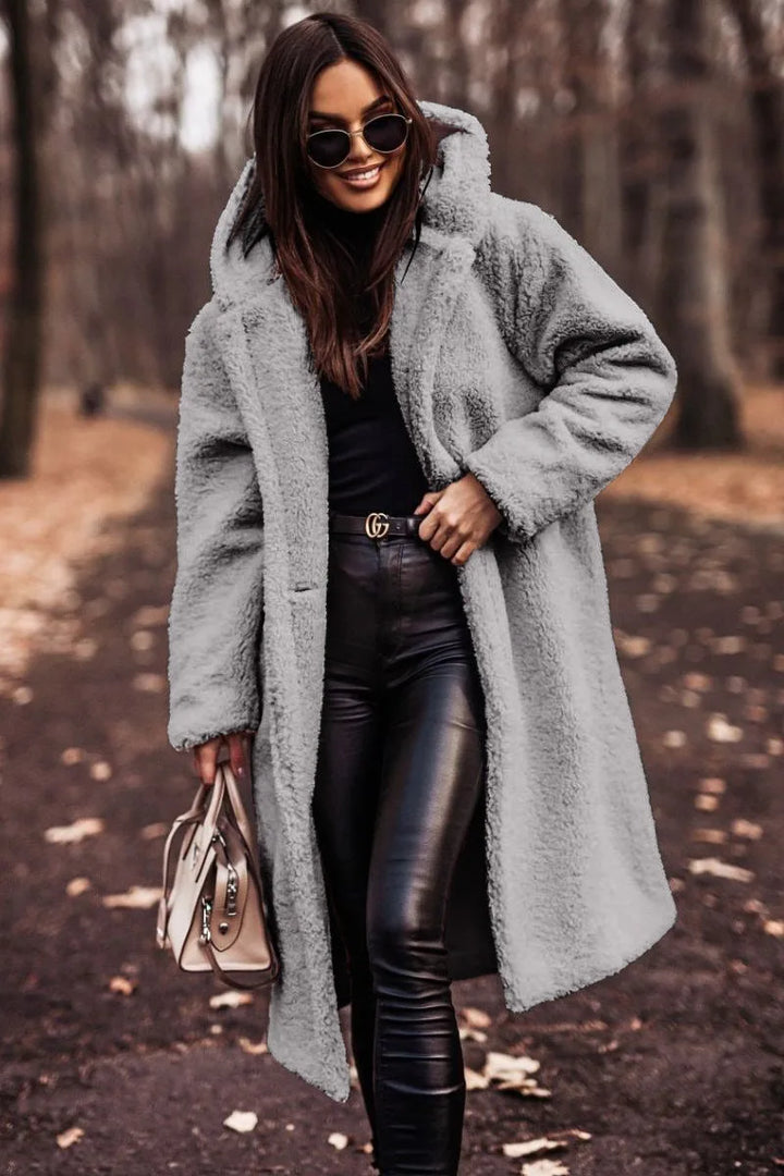 Classic Winter Coat