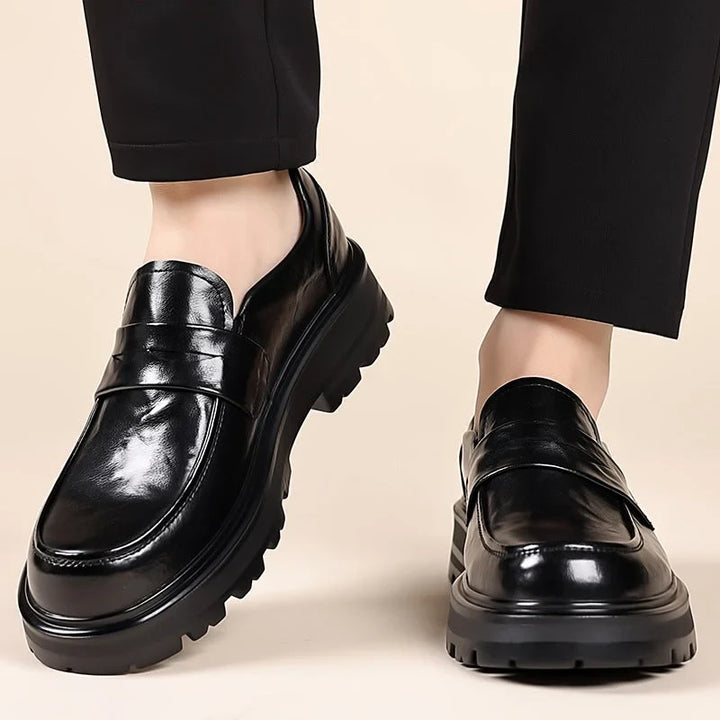 John | Men&
