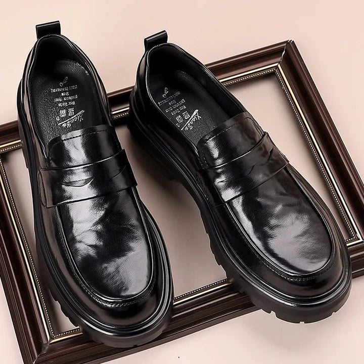 John | Men&