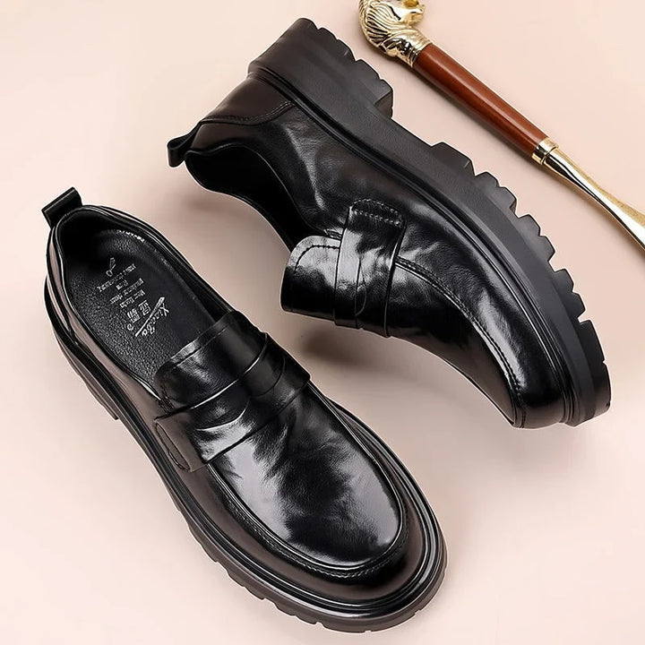 John | Men&