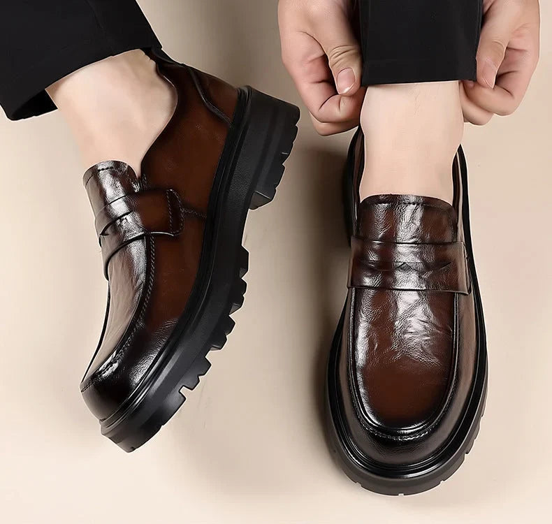 John | Men&