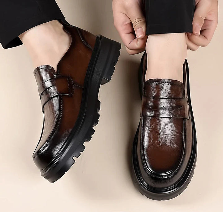 John | Men&