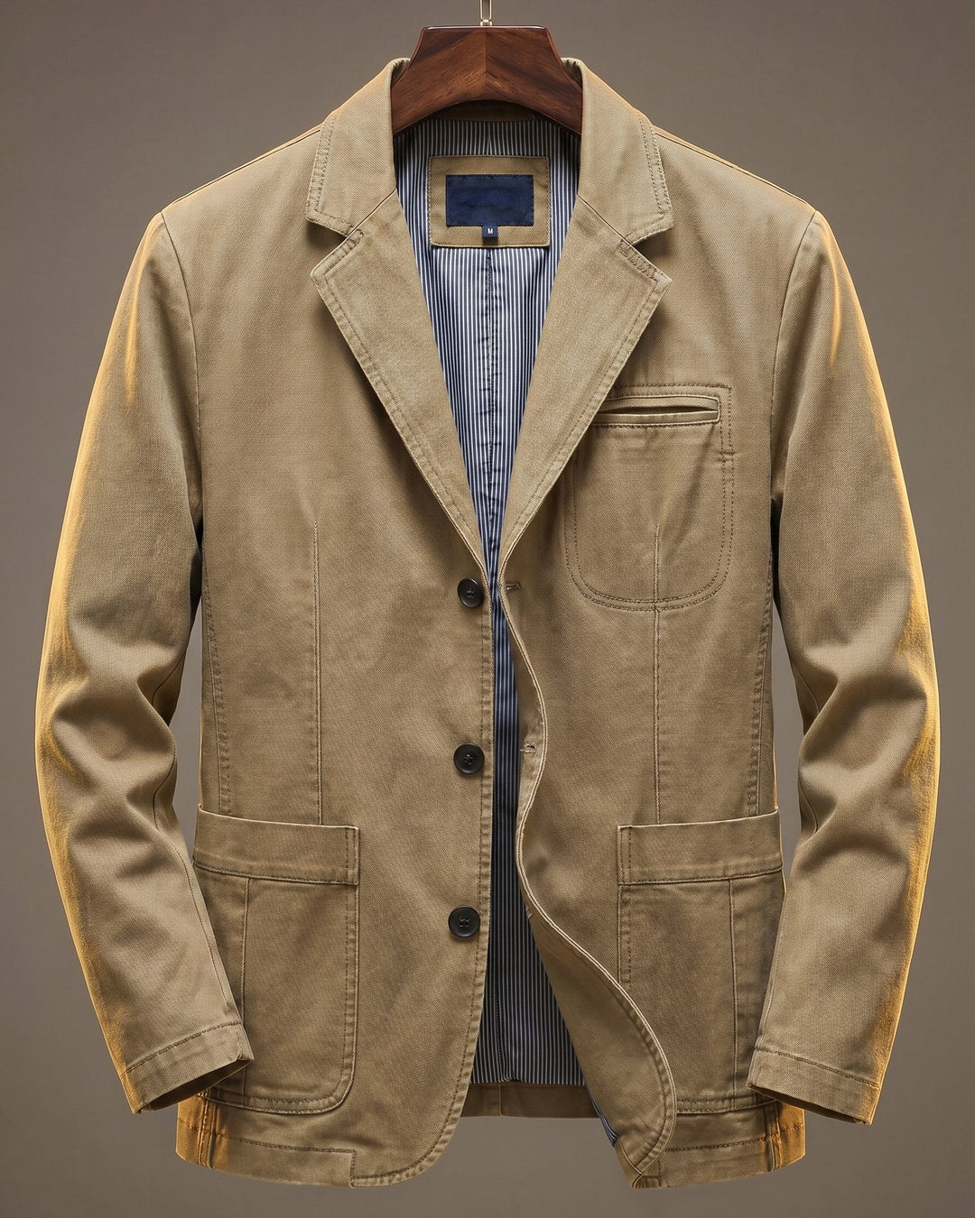 Levi | Men&