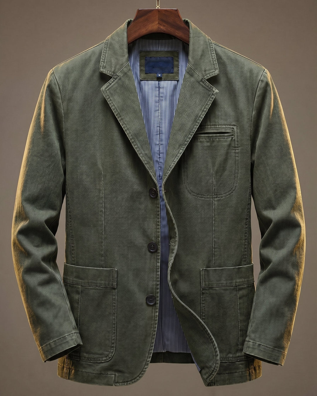 Levi | Men&