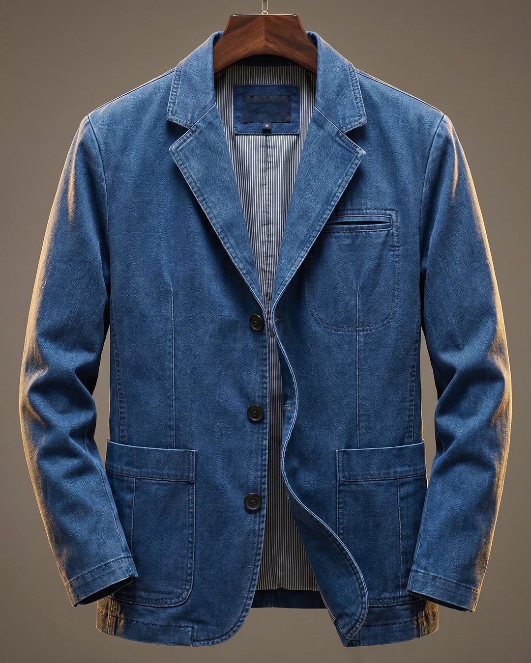 Levi | Men&