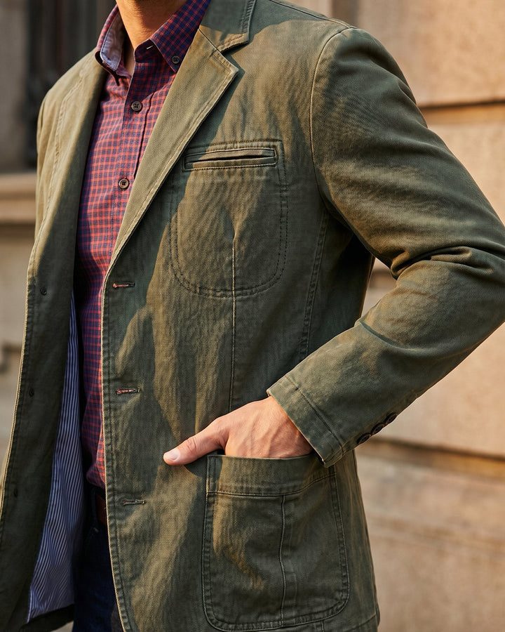 Levi | Men&
