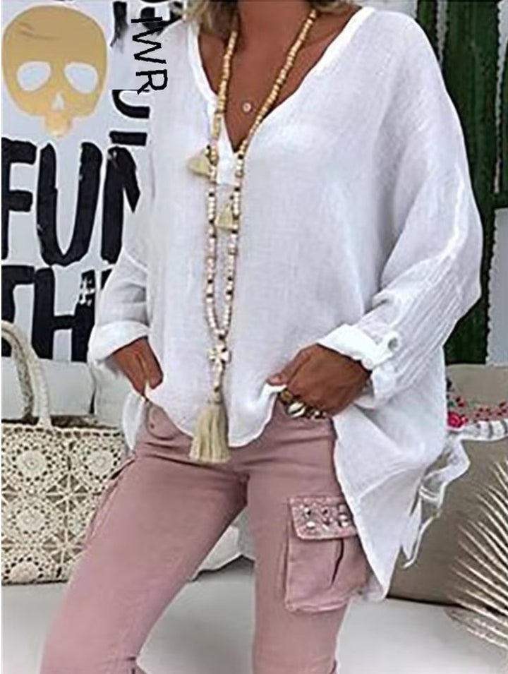 Olivia | Plus Size Women&