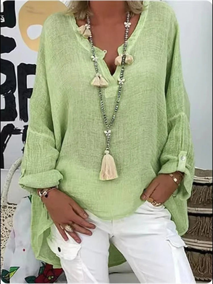Olivia | Plus Size Women&