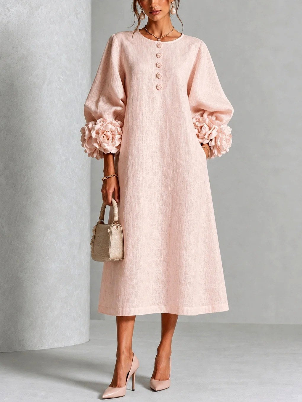 Rosalie - Women&