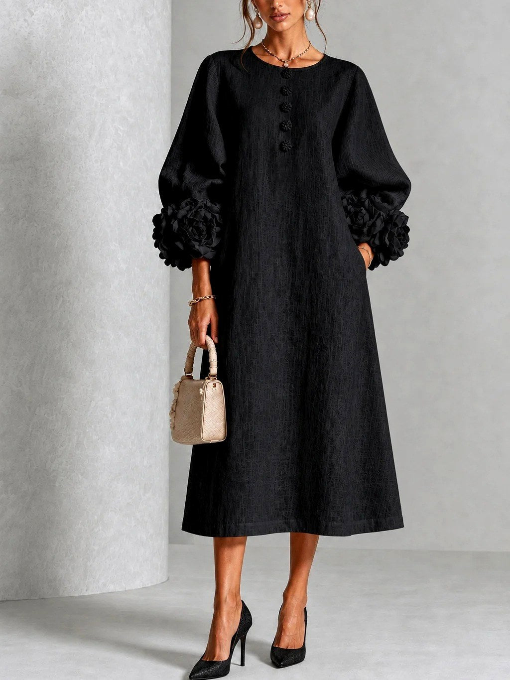 Rosalie - Women&